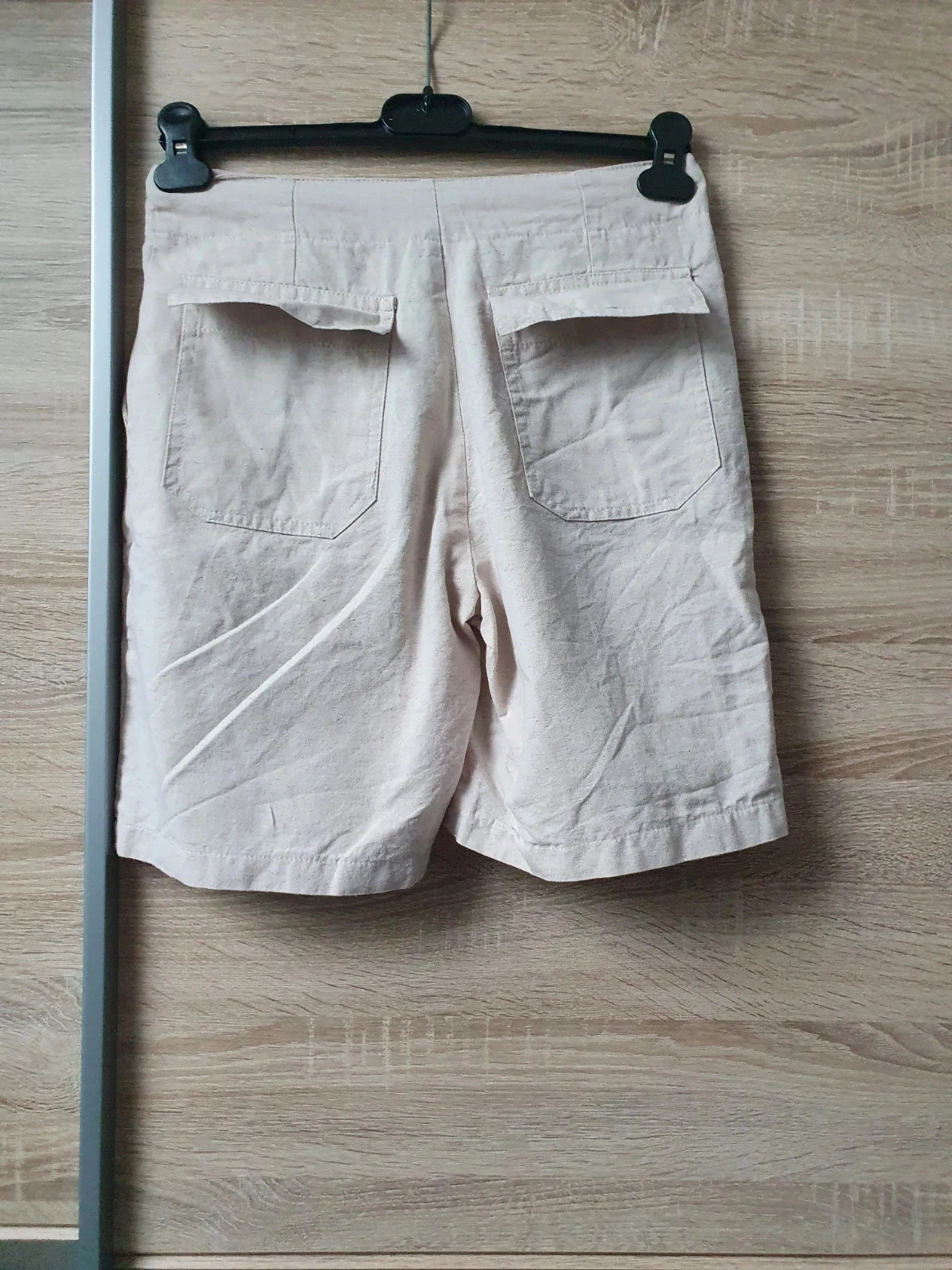 Short bege – photo 2